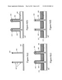 High Density Low Power Nanowire Phase Change Material Memory Device diagram and image