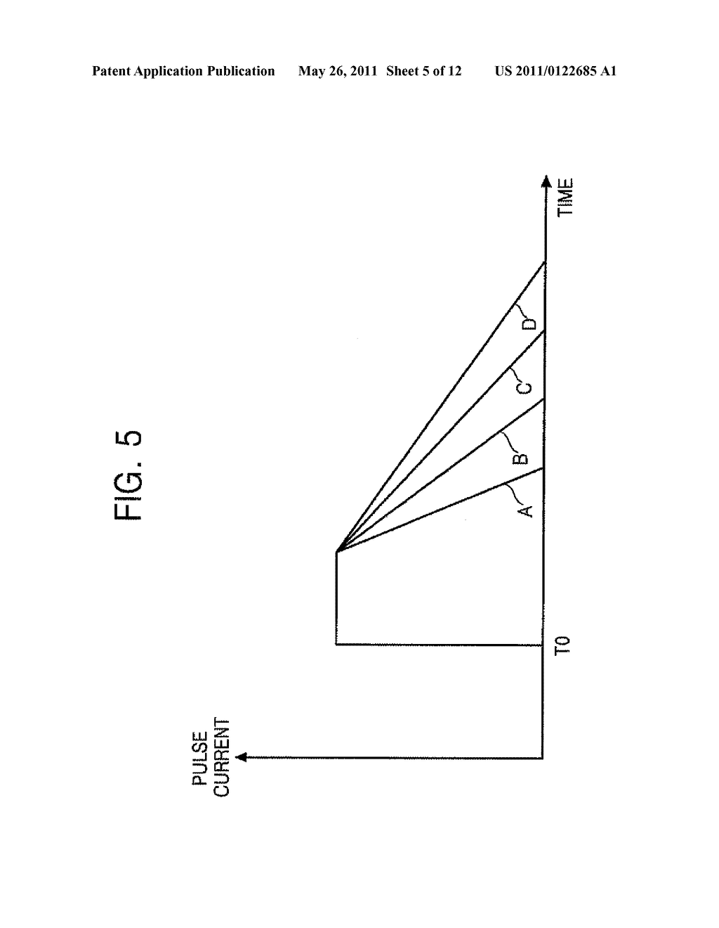 MULTI-LEVEL PHASE-CHANGE MEMORY DEVICE AND METHOD OF OPERATING SAME - diagram, schematic, and image 06