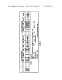 FLASH MEMORY ARRAY SYSTEM INCLUDING A TOP GATE MEMORY CELL diagram and image