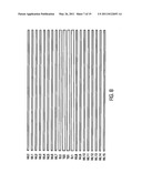 FLASH MEMORY ARRAY SYSTEM INCLUDING A TOP GATE MEMORY CELL diagram and image