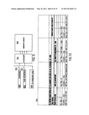 FLASH MEMORY ARRAY SYSTEM INCLUDING A TOP GATE MEMORY CELL diagram and image