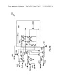 FLASH MEMORY ARRAY SYSTEM INCLUDING A TOP GATE MEMORY CELL diagram and image