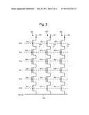 PROGRAMMING MEMORY WITH DIRECT BIT LINE DRIVING TO REDUCE CHANNEL-TO-FLOATING GATE COUPLING diagram and image