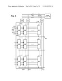 PROGRAMMING MEMORY WITH DIRECT BIT LINE DRIVING TO REDUCE CHANNEL-TO-FLOATING GATE COUPLING diagram and image