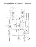 METHOD AND APPARATUS FOR GENERATING A SEQUENCE OF CLOCK SIGNALS diagram and image