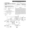 REDUNDANT MEMORY ARRAY FOR REPLACING MEMORY SECTIONS OF MAIN MEMORY diagram and image