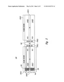 REDUNDANT MEMORY ARRAY FOR REPLACING MEMORY SECTIONS OF MAIN MEMORY diagram and image