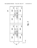 REDUNDANT MEMORY ARRAY FOR REPLACING MEMORY SECTIONS OF MAIN MEMORY diagram and image