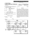 PRE-CHARGE VOLTAGE GENERATION AND POWER SAVING MODES diagram and image