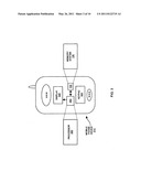 PRE-CHARGE VOLTAGE GENERATION AND POWER SAVING MODES diagram and image