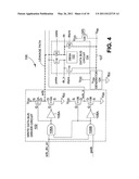 PRE-CHARGE VOLTAGE GENERATION AND POWER SAVING MODES diagram and image