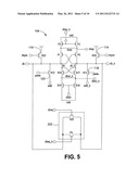 PRE-CHARGE VOLTAGE GENERATION AND POWER SAVING MODES diagram and image