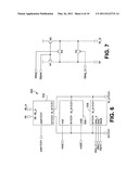 PRE-CHARGE VOLTAGE GENERATION AND POWER SAVING MODES diagram and image