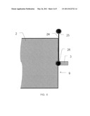 FLOATING MIXER AND METHOD diagram and image