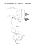 OPERATING METHOD FOR AN ULTRA-SOUND SENSOR diagram and image