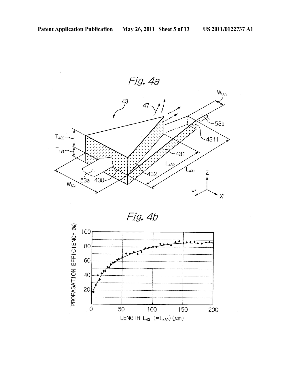 Thermally-Assisted Magnetic Recording Head with Light Detector in Element-Integration Surface - diagram, schematic, and image 06