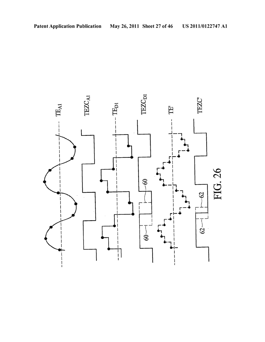 Automatic Power Control System for Optical Disc Drive and Method Thereof - diagram, schematic, and image 28