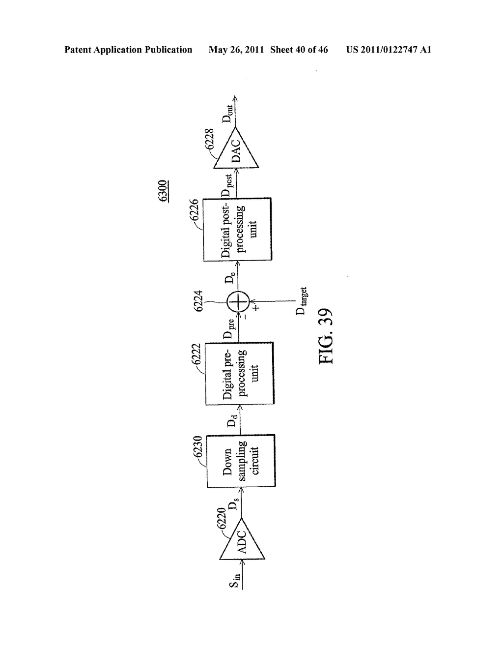 Automatic Power Control System for Optical Disc Drive and Method Thereof - diagram, schematic, and image 41