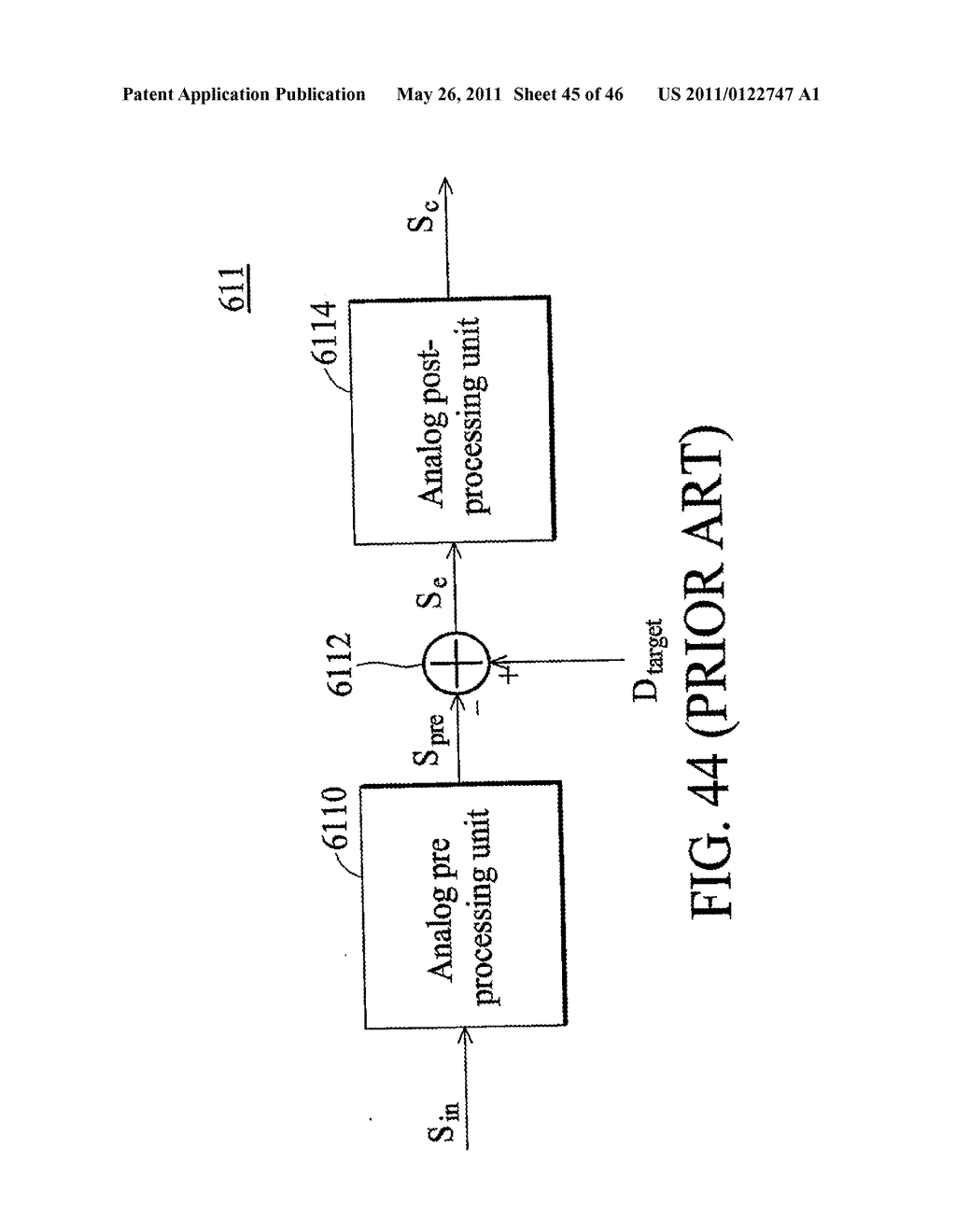 Automatic Power Control System for Optical Disc Drive and Method Thereof - diagram, schematic, and image 46