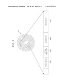 OPTICAL DISC DRIVE APPARATUS, CONTROL METHOD THEREOF AND OPTICAL DISC DRIVE SYSTEM diagram and image