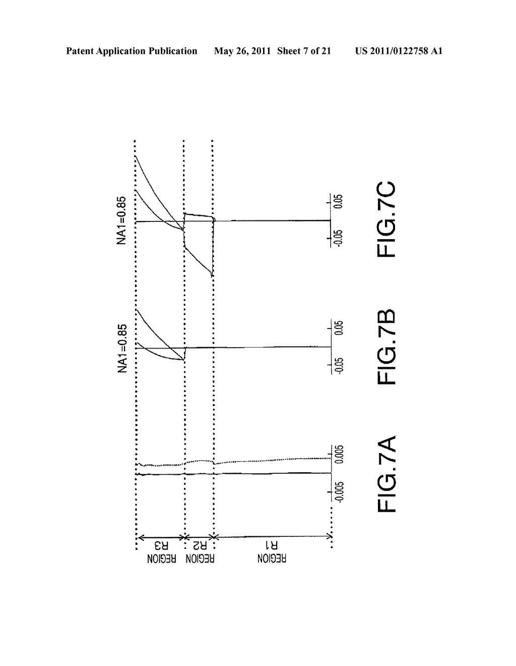 OPTICAL INFORMATION RECORDING/REPRODUCING APPARATUS AND OBJECTIVE OPTICAL SYSTEM FOR THE SAME - diagram, schematic, and image 08