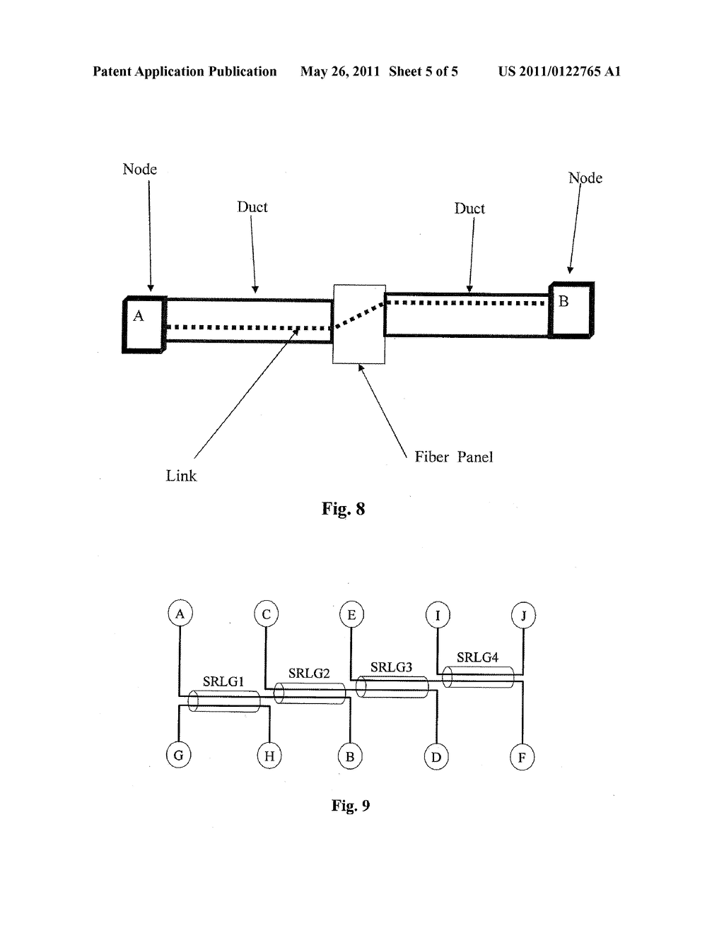 Protection Against The Effect of Equipment Failure in a Communications System - diagram, schematic, and image 06