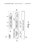 LAWFUL INTERCEPTION FOR 2G/3G EQUIPMENT INTERWORKING WITH EVOLVED PACKET SYSTEM diagram and image