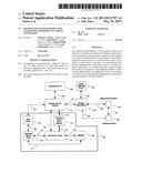 Method and system for dynamic estimation and predictive route generation diagram and image