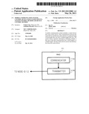 MOBILE COMMUNICATION SYSTEM, CONTROL DEVICE, BASE STATION DEVICE, SYSTEM CONTROL METHOD AND DEVICE CONTROL METHOD diagram and image