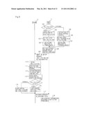 MOBILE COMMUNICATION SYSTEM, CONTROL DEVICE, BASE STATION DEVICE, SYSTEM CONTROL METHOD AND DEVICE CONTROL METHOD diagram and image