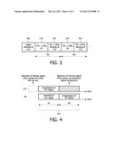 SENSING AND COMMUNICATION PROTOCOLS FOR SHARED SPECTRUM USAGE IN A RADIO COGNITIVE RELAY SYSTEM diagram and image