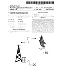 METHODS AND ARRANGEMENTS IN A WIRELESS COMMUNICATION SYSTEM diagram and image