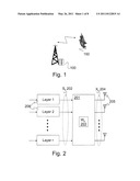 METHODS AND ARRANGEMENTS IN A WIRELESS COMMUNICATION SYSTEM diagram and image