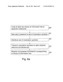 METHODS AND ARRANGEMENTS IN A WIRELESS COMMUNICATION SYSTEM diagram and image