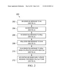 SYSTEM, METHOD AND DEVICES FOR ENABLING EFFICIENT HYBRID ROUTE OPTIMIZATION BETWEEN TWO MOBILE ENDPOINTS diagram and image