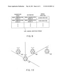 RADIO COMMUNICATION DEVICE, CONTROL METHOD FOR RADIO COMMUNICATION DEVICE AND PROGRAM STORAGE MEDIUM diagram and image