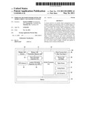 WIRELESS TRANSMITTER-RECEIVER AND MOBILE OBJECT MANAGEMENT SYSTEM diagram and image