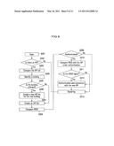 WIRELESS TRANSMITTER-RECEIVER AND MOBILE OBJECT MANAGEMENT SYSTEM diagram and image