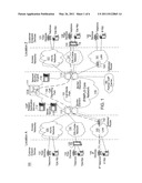 METHOD AND APPARATUS FOR PROVIDING ACCESS AND EGRESS UNIFORM RESOURCE IDENTIFIERS FOR ROUTING diagram and image