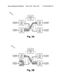 HETEROGENEOUS FORWARDING INFORMATION BASES IN LINE CARDS diagram and image