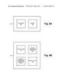 HETEROGENEOUS FORWARDING INFORMATION BASES IN LINE CARDS diagram and image