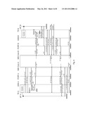 METHOD AND DEVICES FOR INSTALLING PACKET FILTERS IN A DATA TRANSMISSION diagram and image