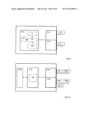 METHOD AND DEVICES FOR INSTALLING PACKET FILTERS IN A DATA TRANSMISSION diagram and image