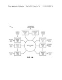 COORDINATED QUEUING BETWEEN UPSTREAM AND DOWNSTREAM QUEUES IN A NETWORK DEVICE diagram and image