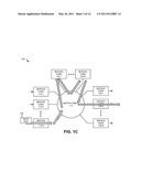 COORDINATED QUEUING BETWEEN UPSTREAM AND DOWNSTREAM QUEUES IN A NETWORK DEVICE diagram and image