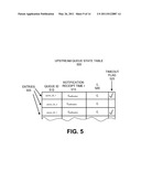 COORDINATED QUEUING BETWEEN UPSTREAM AND DOWNSTREAM QUEUES IN A NETWORK DEVICE diagram and image