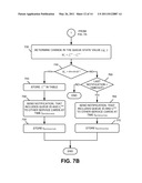 COORDINATED QUEUING BETWEEN UPSTREAM AND DOWNSTREAM QUEUES IN A NETWORK DEVICE diagram and image