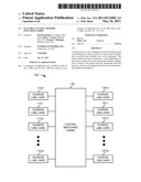 SCALABLE CENTRAL MEMORY SWITCHING FABRIC diagram and image