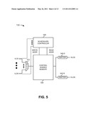 SCALABLE CENTRAL MEMORY SWITCHING FABRIC diagram and image