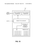 SCALABLE CENTRAL MEMORY SWITCHING FABRIC diagram and image